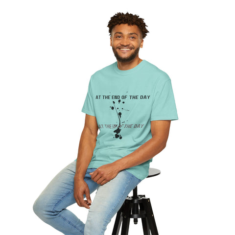 Judgement Day Tee