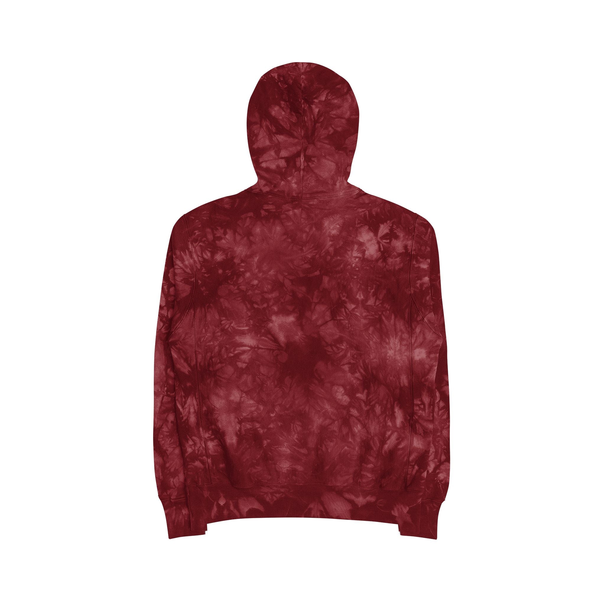 Tie-Dye Hoodie