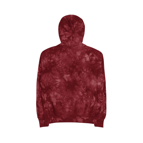 Tie-Dye Hoodie