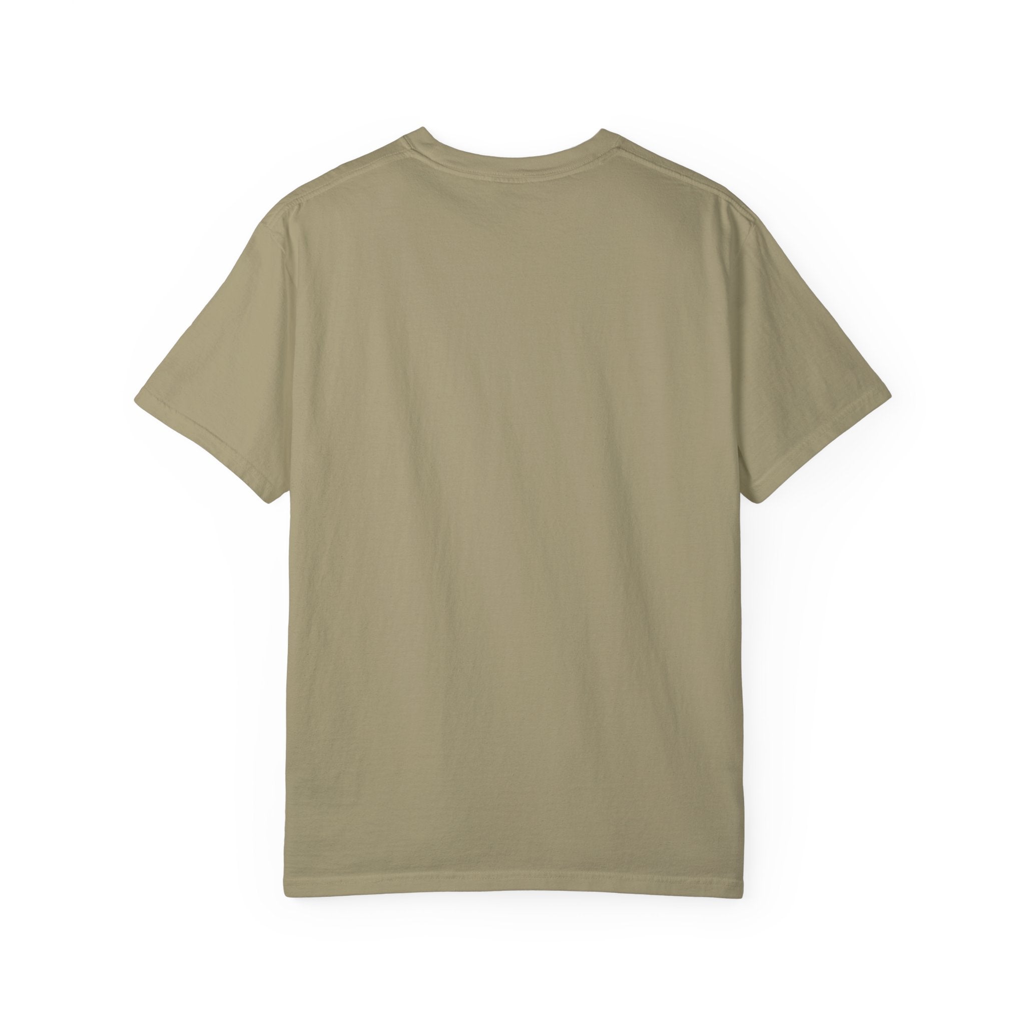 BLTN Garment-Dyed T-shirt