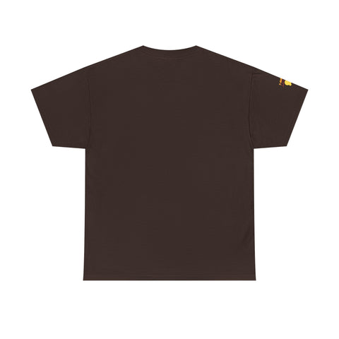 T-Mark Say That Unisex Heavy Cotton Tee