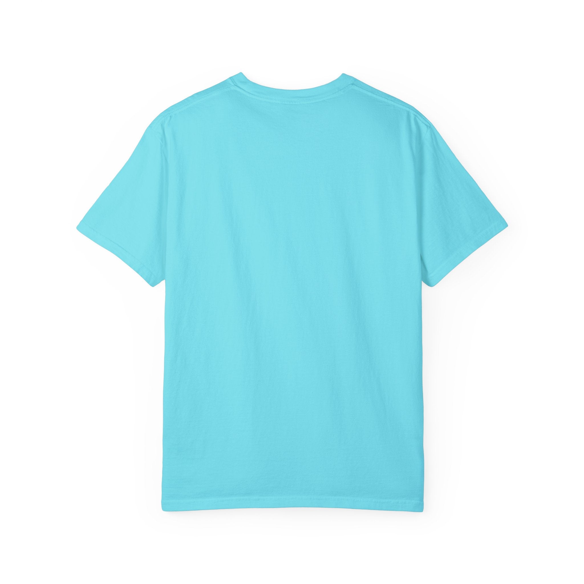 BLTN Garment-Dyed T-shirt