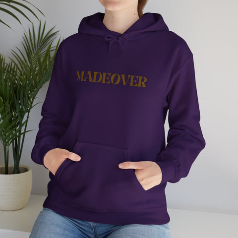 New Creation Hoodie Sweatshirt
