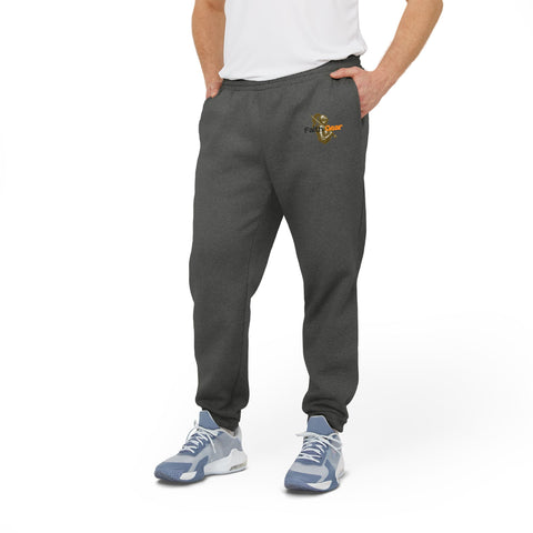  Fleece Joggers