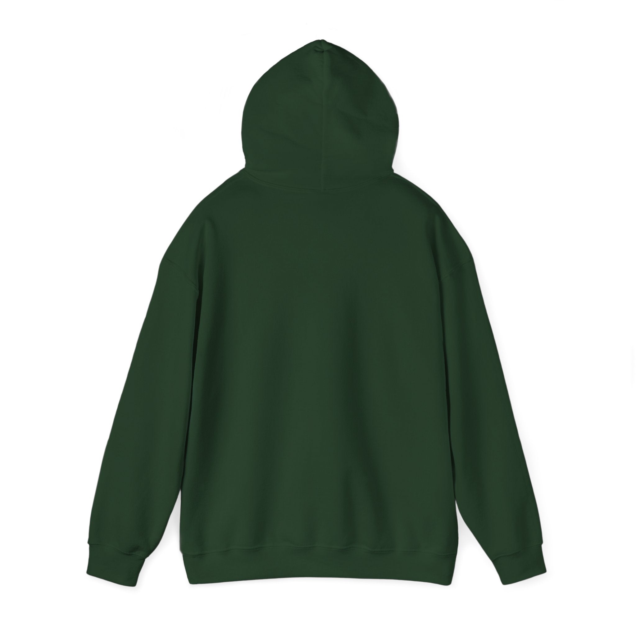 New Creation Hoodie Sweatshirt