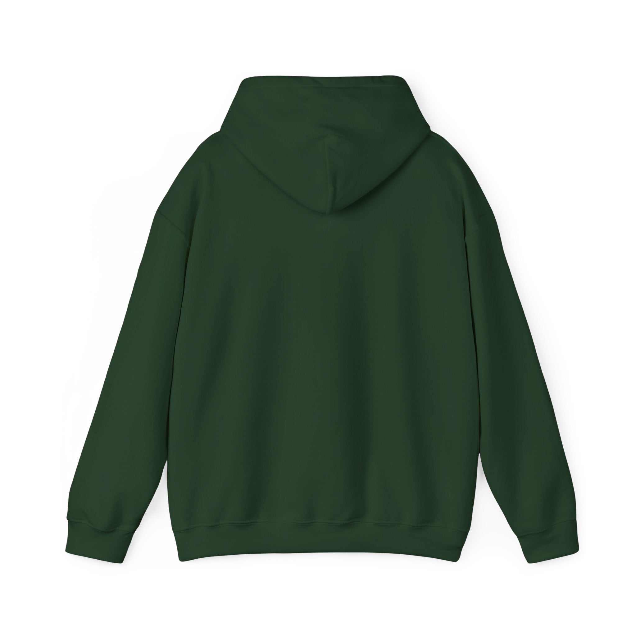 New Creation Hoodie Sweatshirt