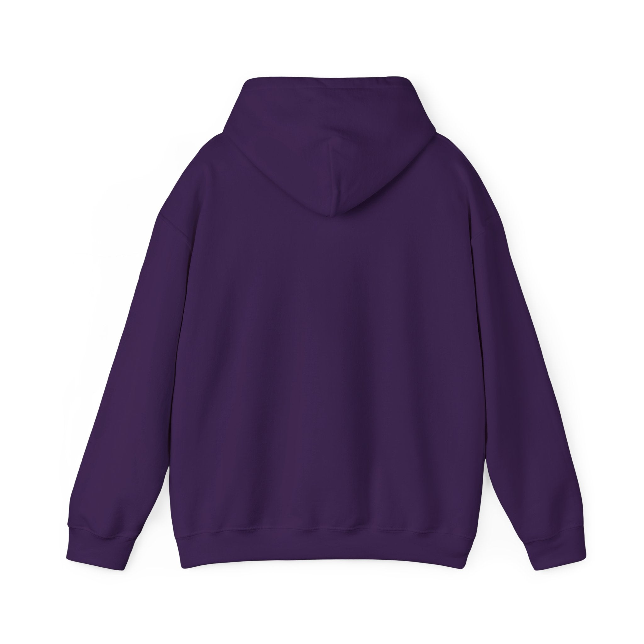 New Creation Hoodie Sweatshirt