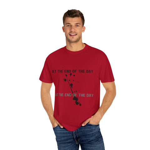 Judgement Day Tee