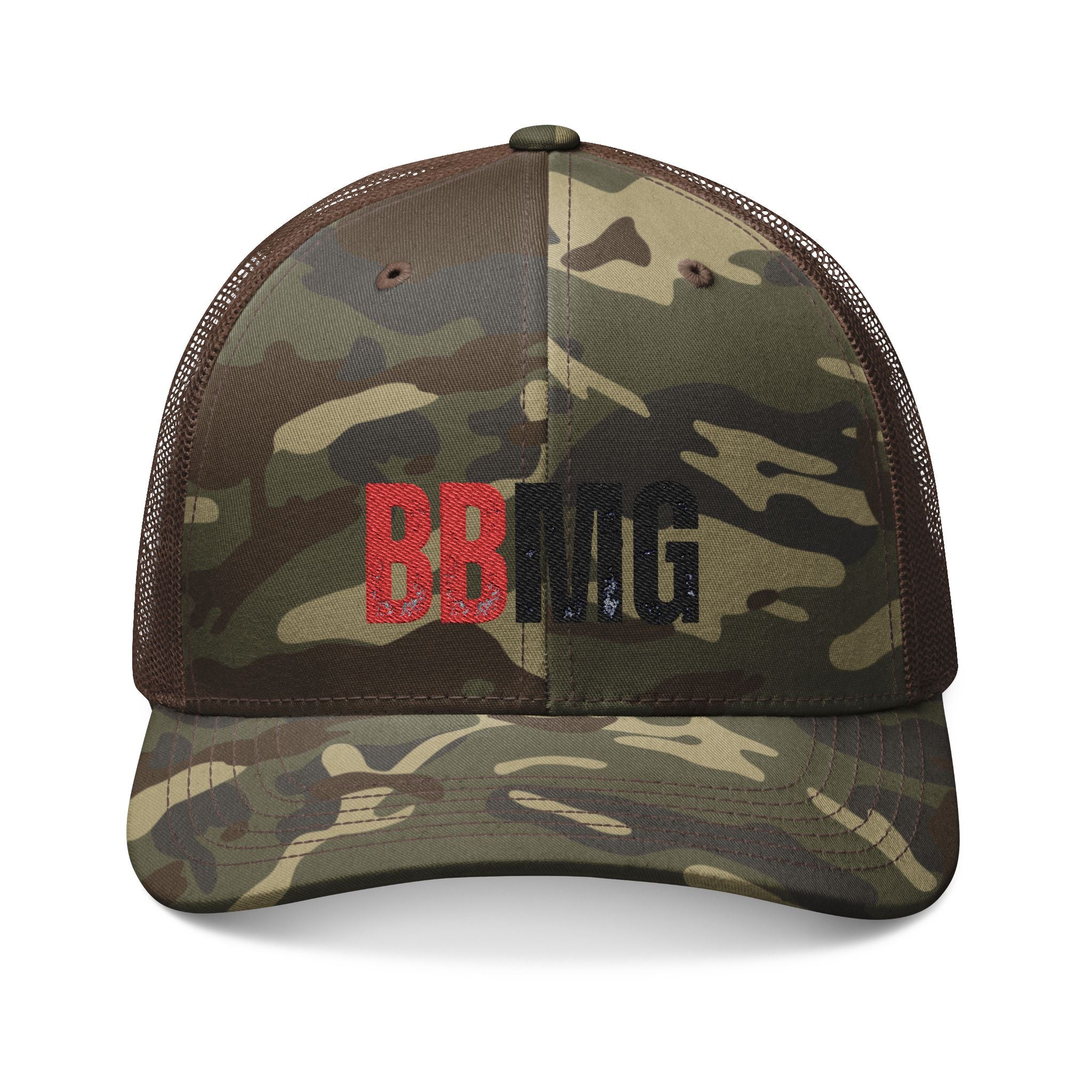  Cap for Adventurers