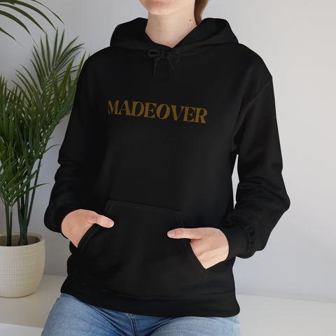New Creation Hoodie Sweatshirt