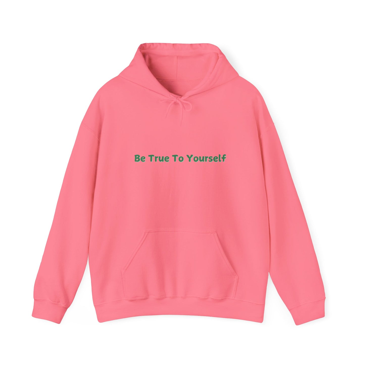 BTTY Hooded Sweatshirt