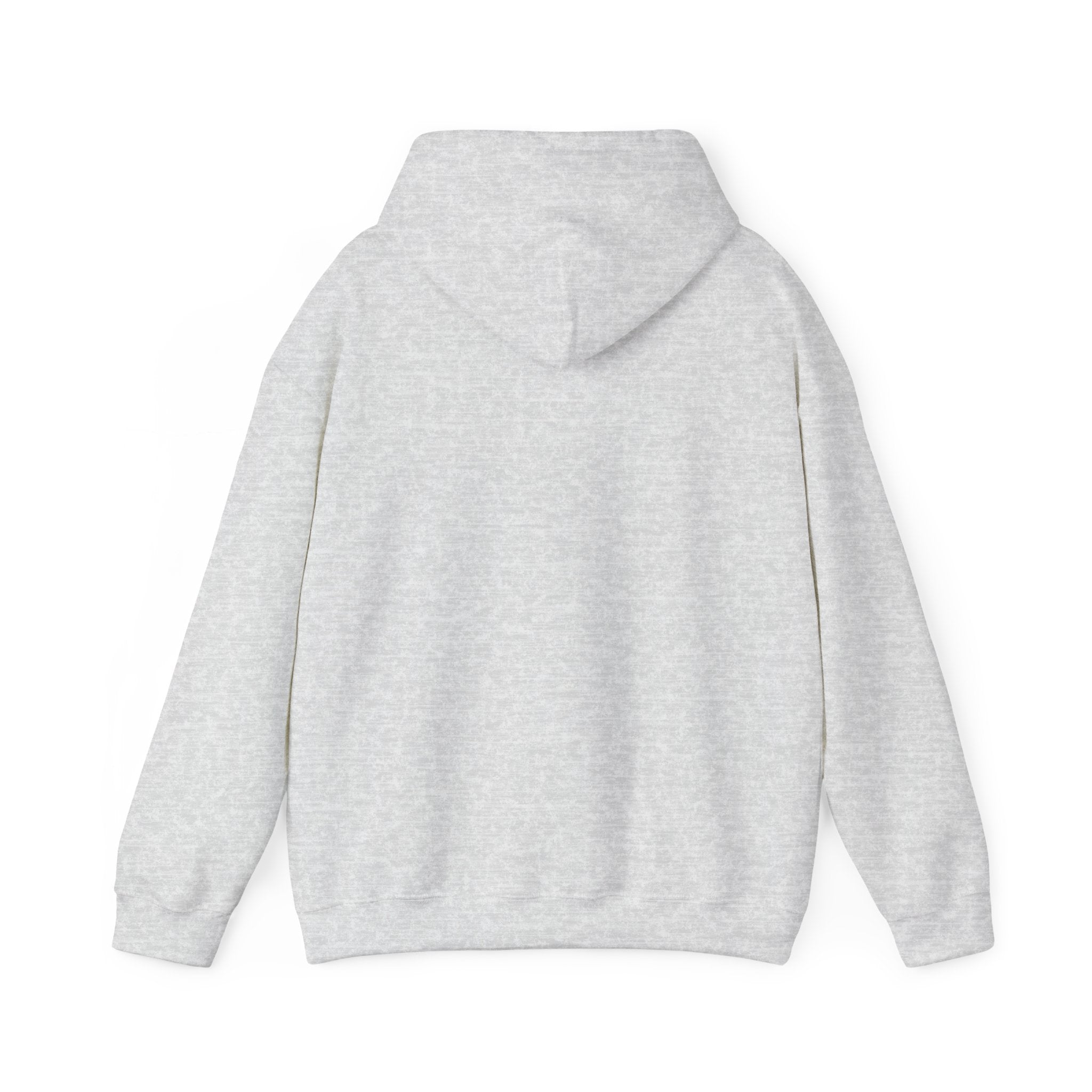 New Creation Hoodie Sweatshirt