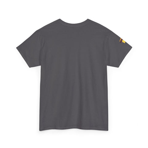 T-Mark Say That Unisex Heavy Cotton Tee