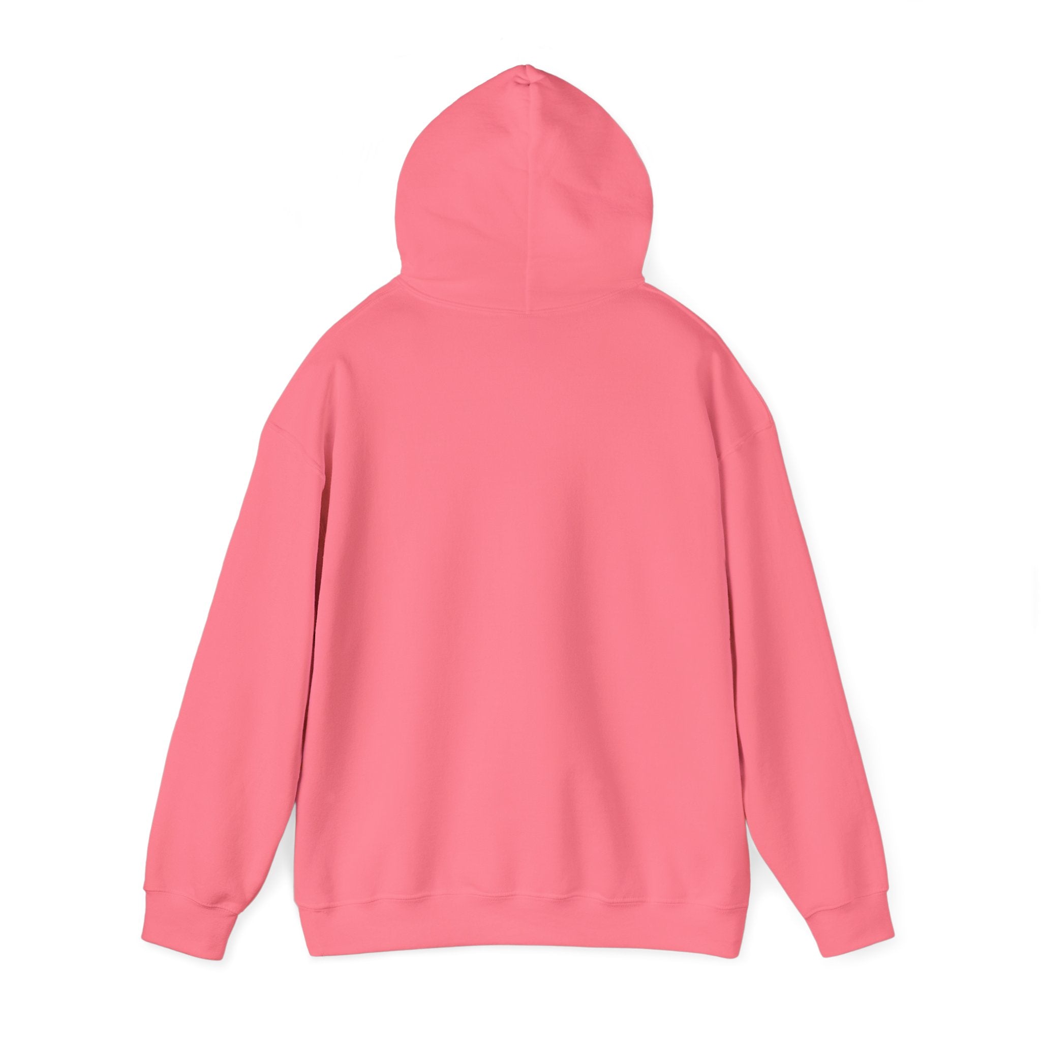 New Creation Hoodie Sweatshirt