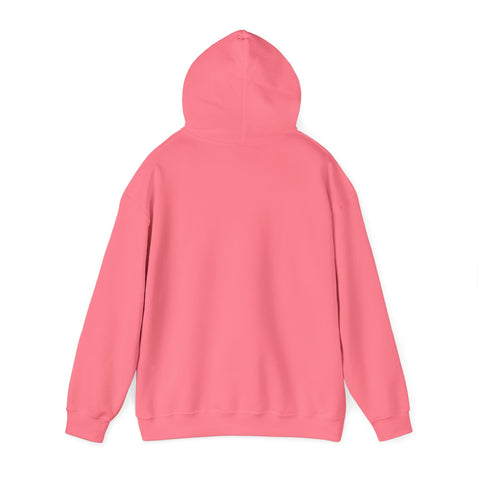 New Creation Hoodie Sweatshirt