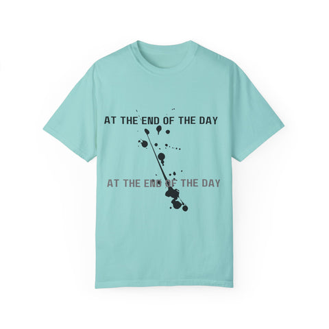 Judgement Day Tee