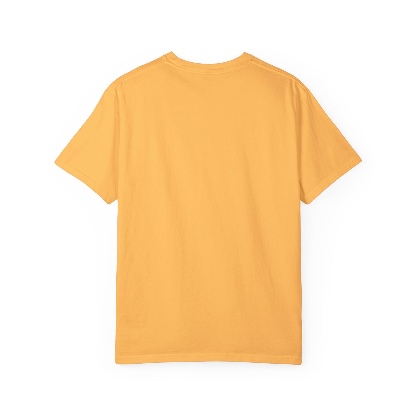 BLTN Unisex Garment-Dyed T-shirt