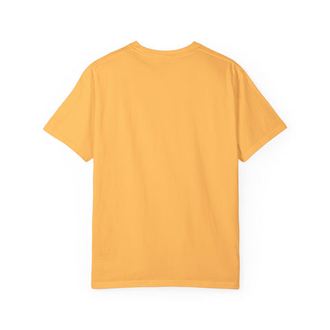 BLTN Garment-Dyed T-shirt