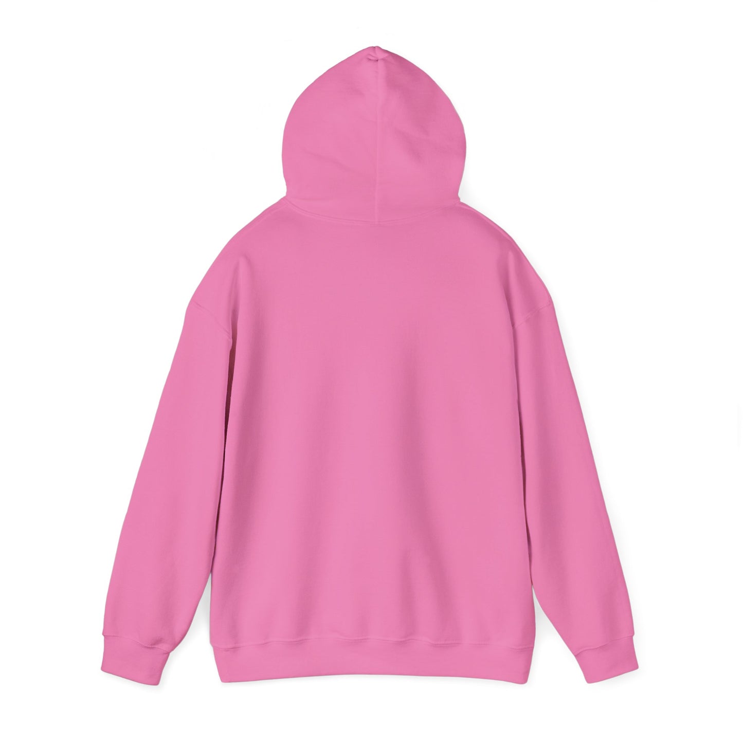 BTTY Hooded Sweatshirt