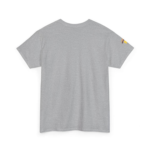 T-Mark Say That Unisex Heavy Cotton Tee