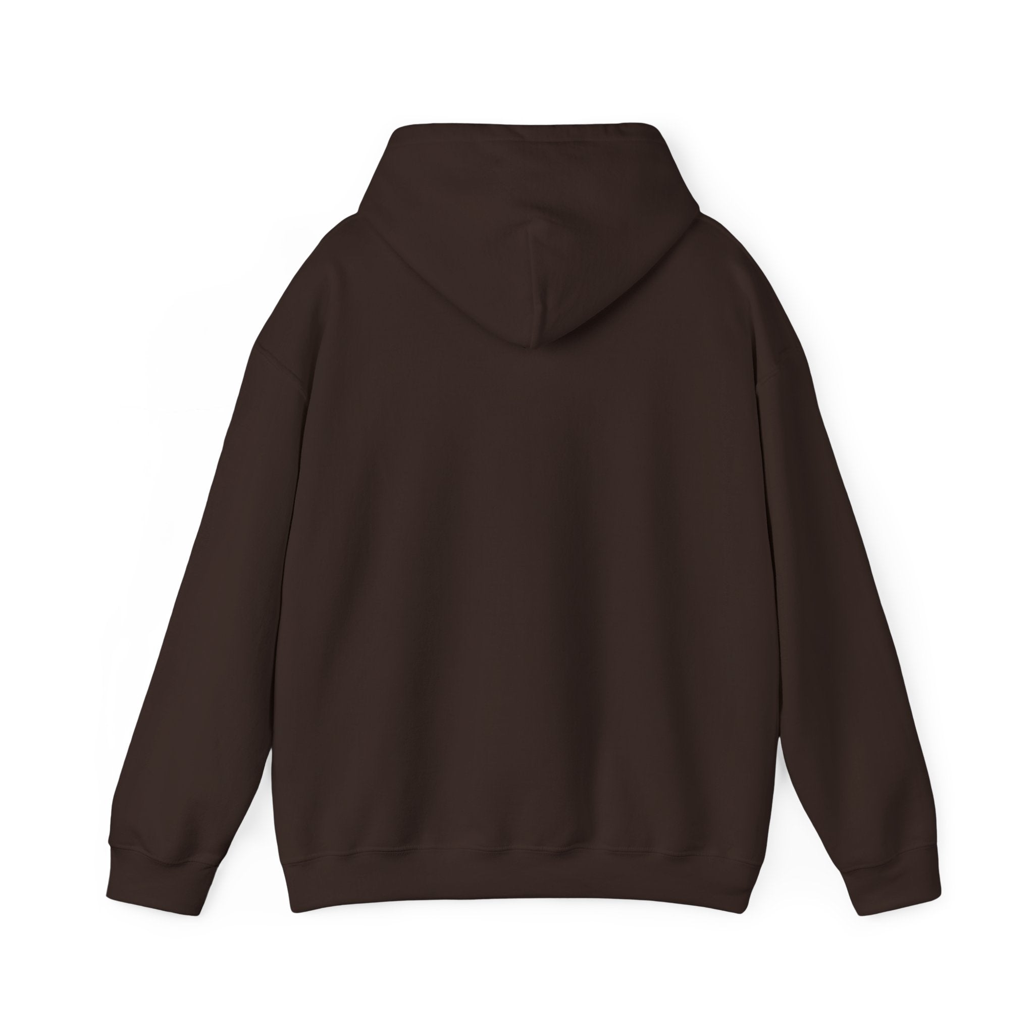 New Creation Hoodie Sweatshirt