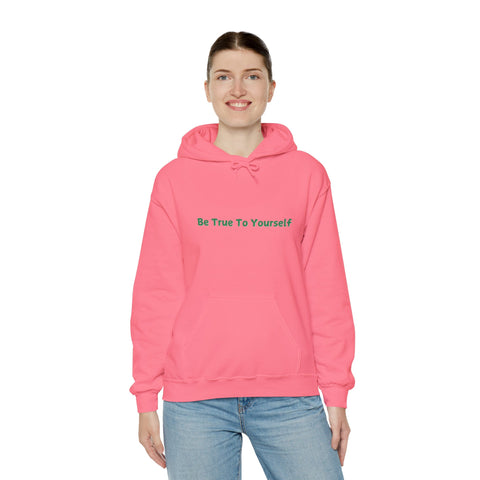 BTTY Hooded Sweatshirt