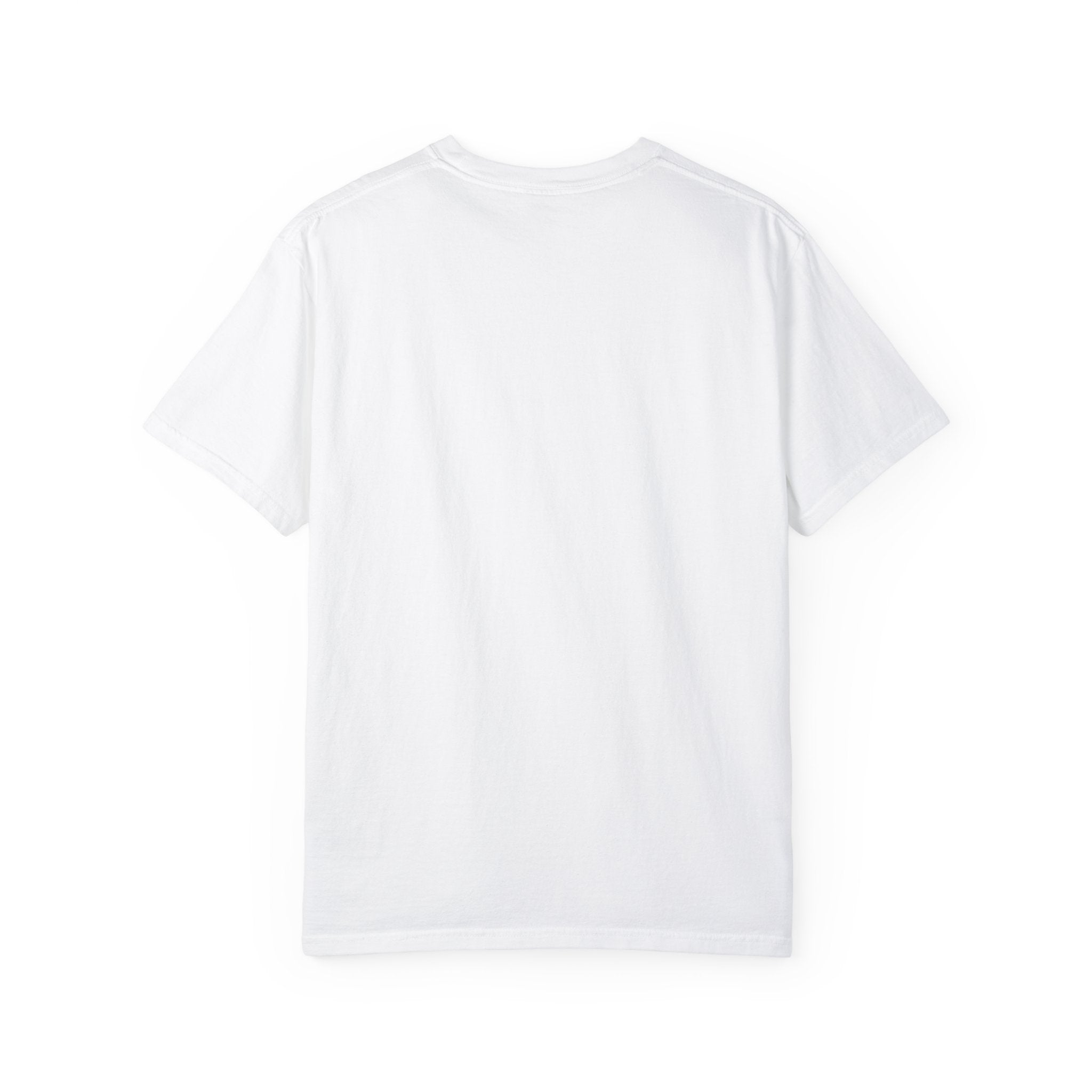 BLTN Garment-Dyed T-shirt