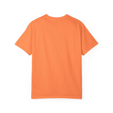 BLTN Garment-Dyed T-shirt
