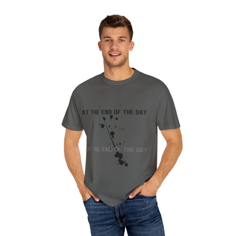 Judgement Day Tee