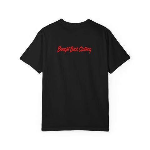 T-Mark Raps Graphic T-Shirt – Hip-Hop Streetwear Tee