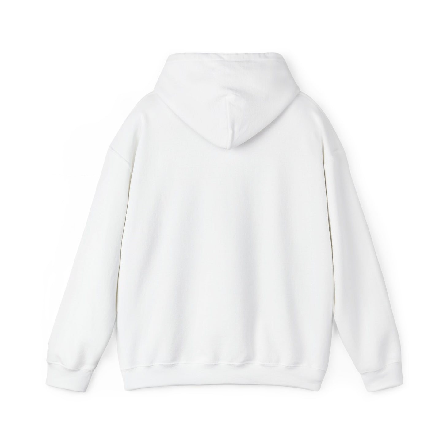 BTTY Hooded Sweatshirt