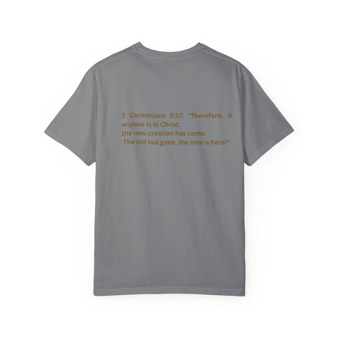 New Creation T-shirt