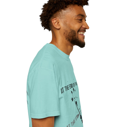 Judgement Day Tee