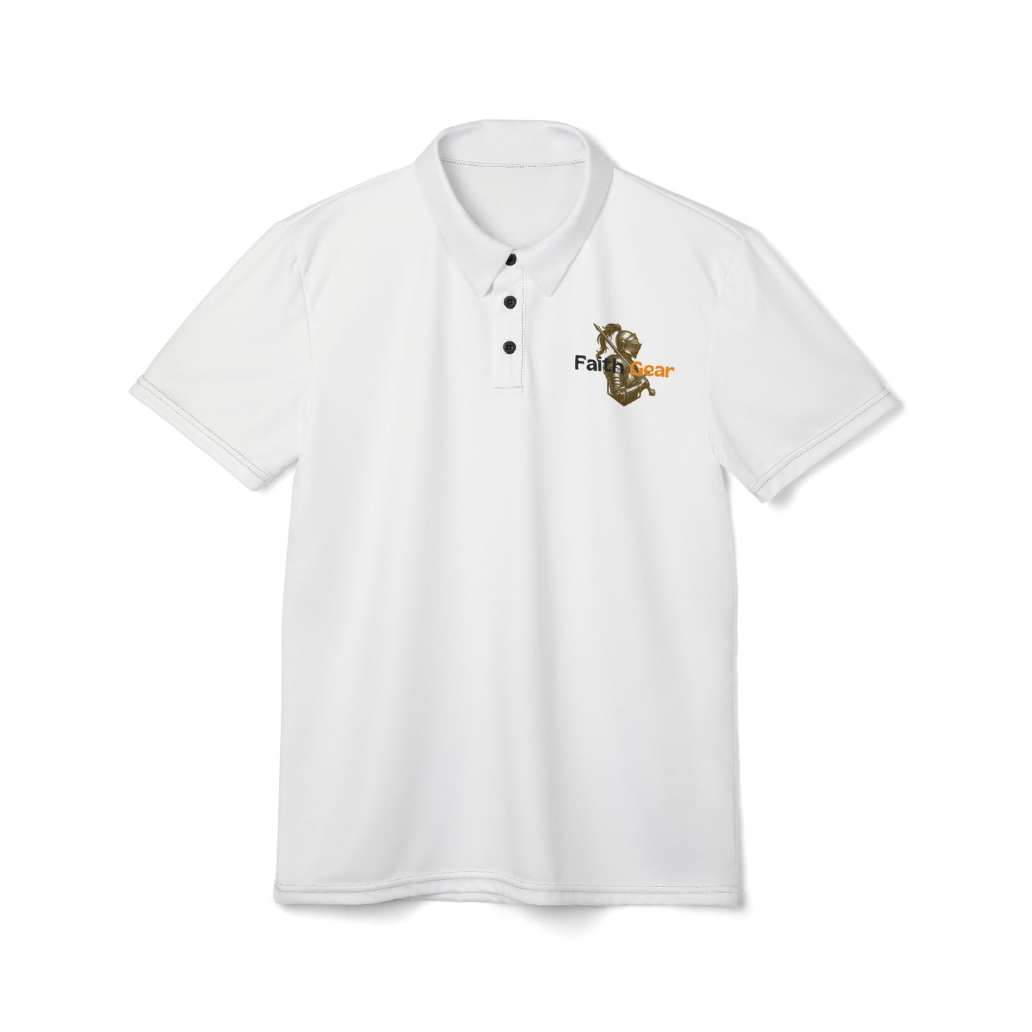 FG's Unisex Polo Shirt