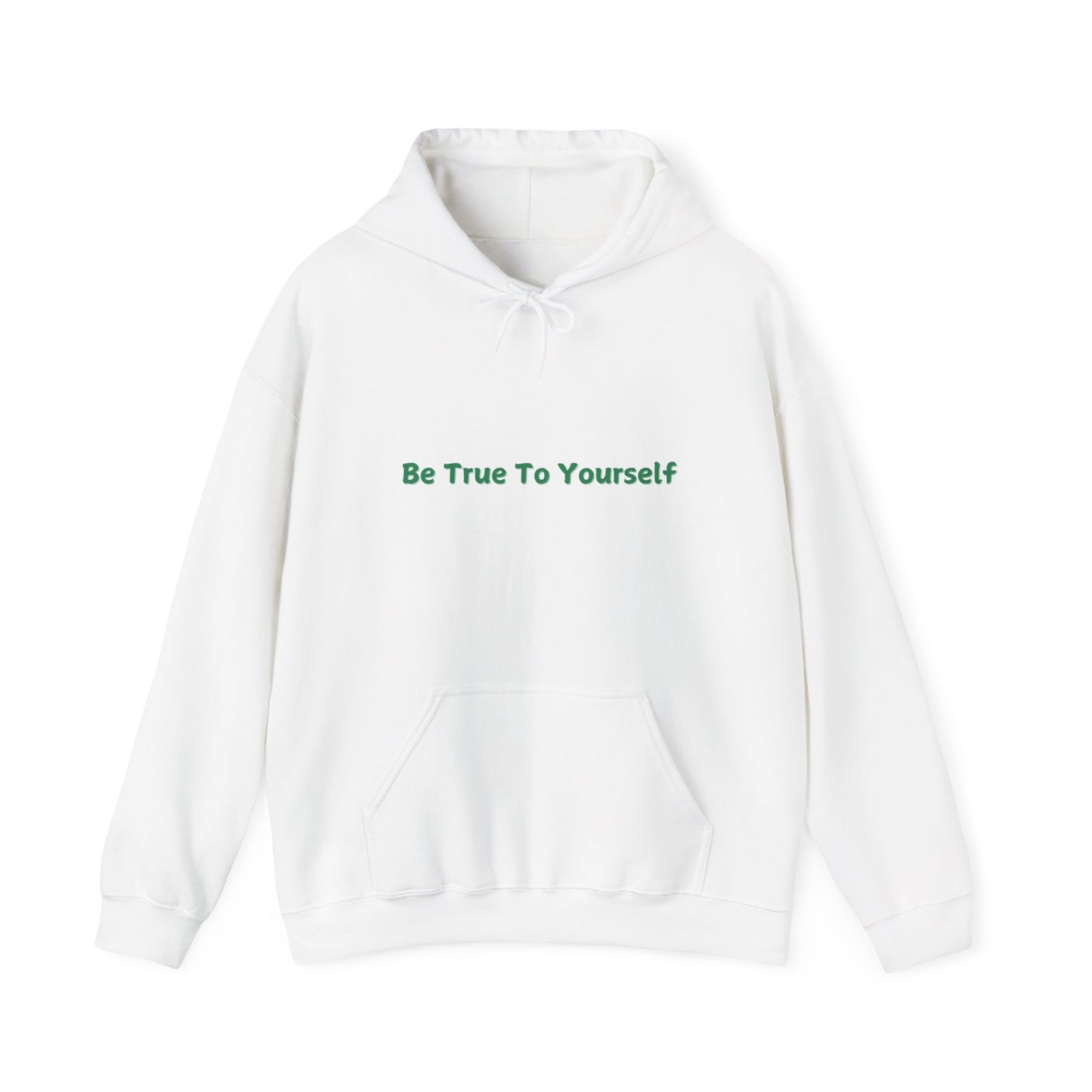 BTTY Hooded Sweatshirt