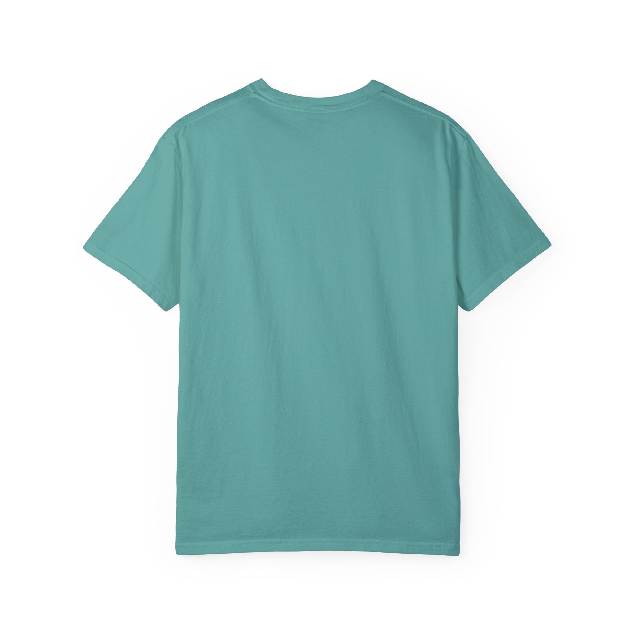 BLTN Garment-Dyed T-shirt
