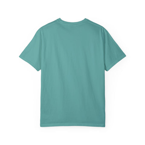 BLTN Garment-Dyed T-shirt