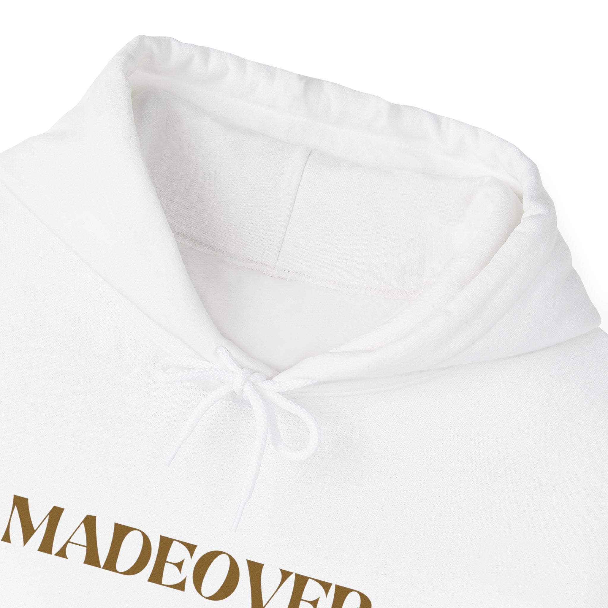 New Creation Hoodie Sweatshirt