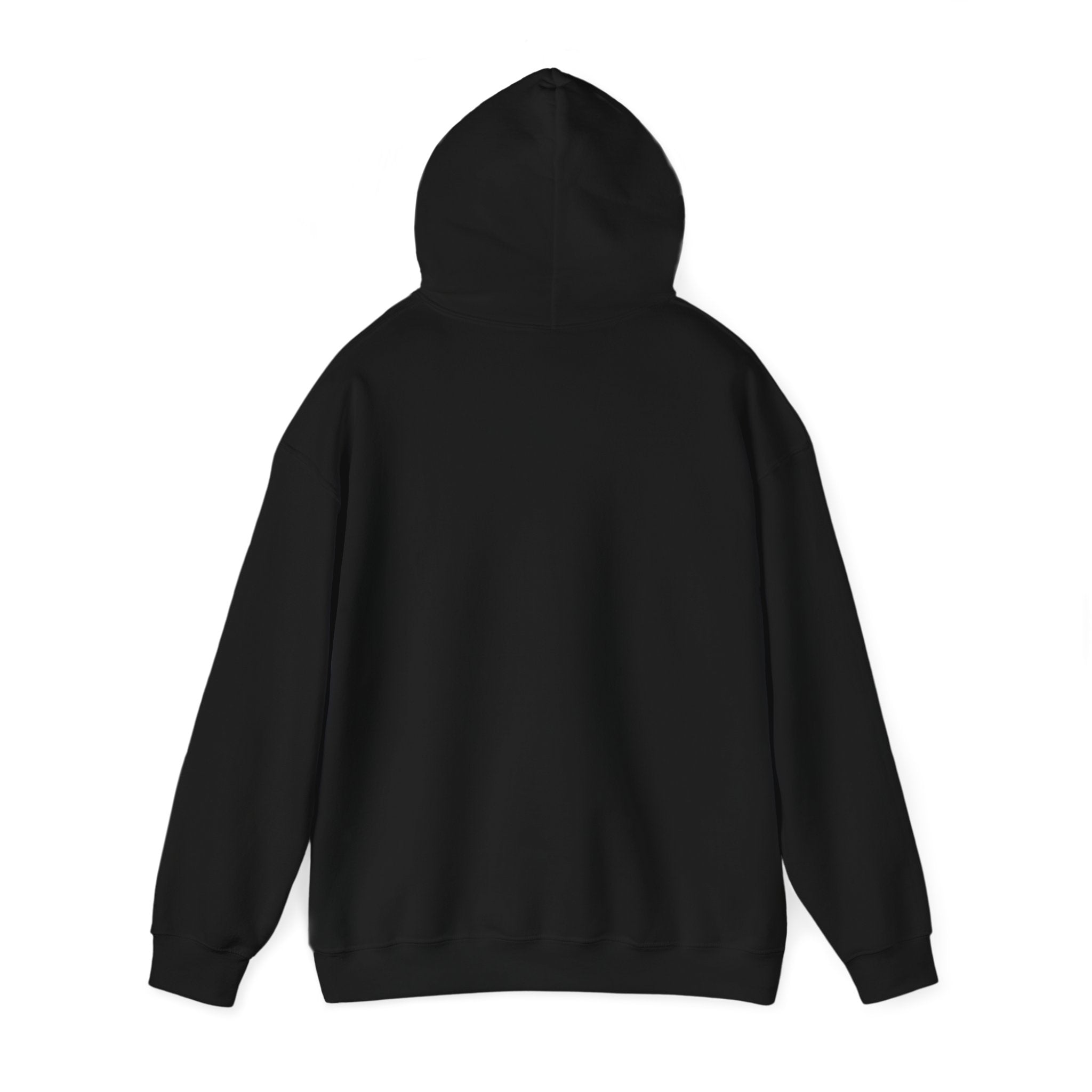 New Creation Hoodie Sweatshirt