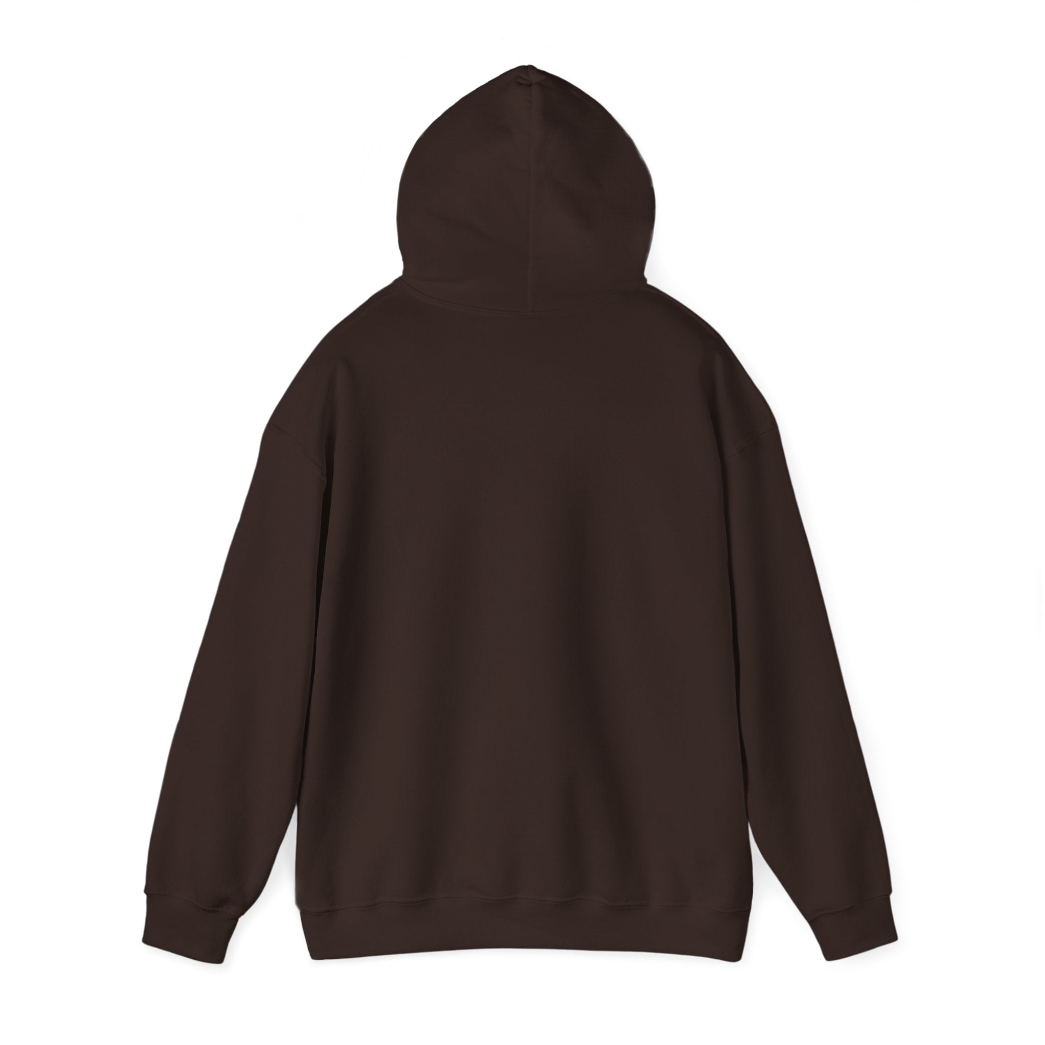 New Creation Hoodie Sweatshirt