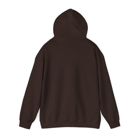 New Creation Hoodie Sweatshirt