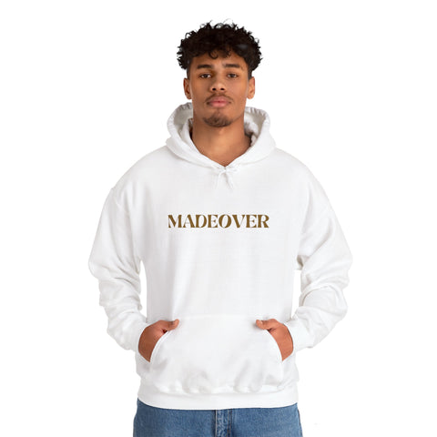 New Creation Hoodie Sweatshirt