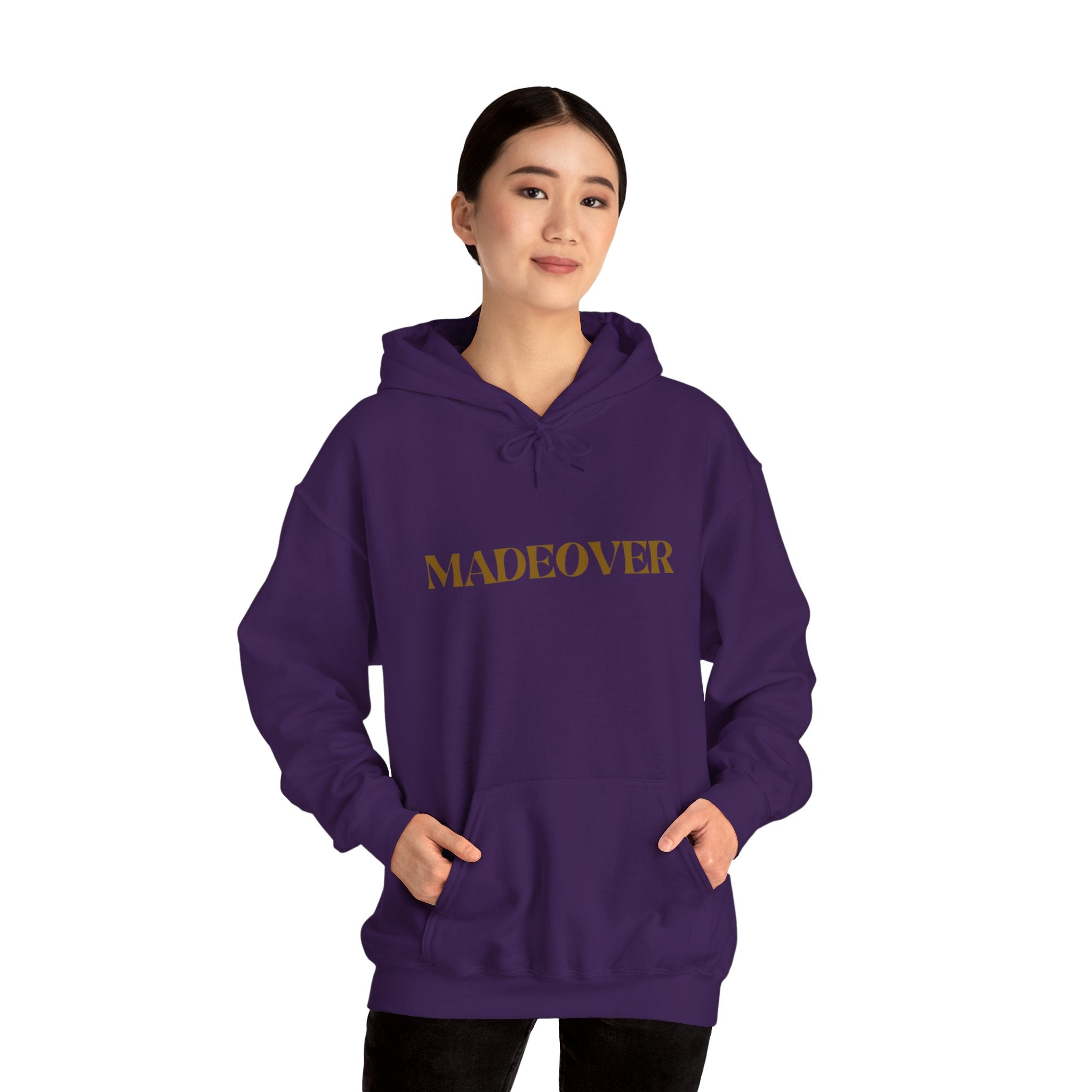 New Creation Hoodie Sweatshirt