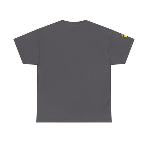 T-Mark Say That Unisex Heavy Cotton Tee