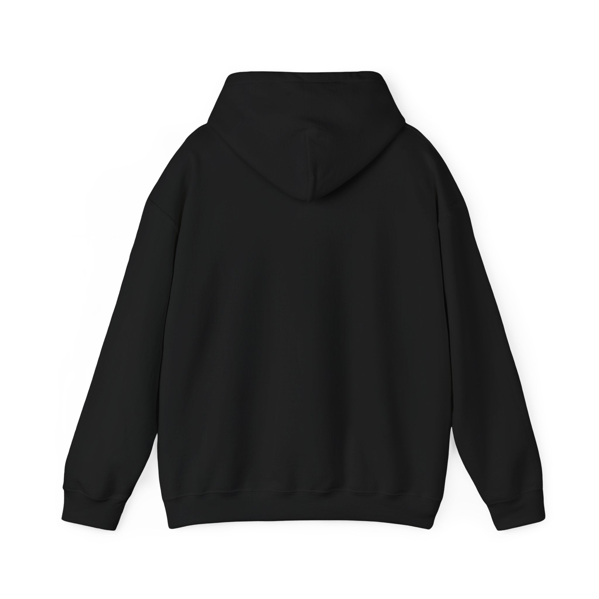 New Creation Hoodie Sweatshirt