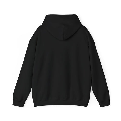 New Creation Hoodie Sweatshirt