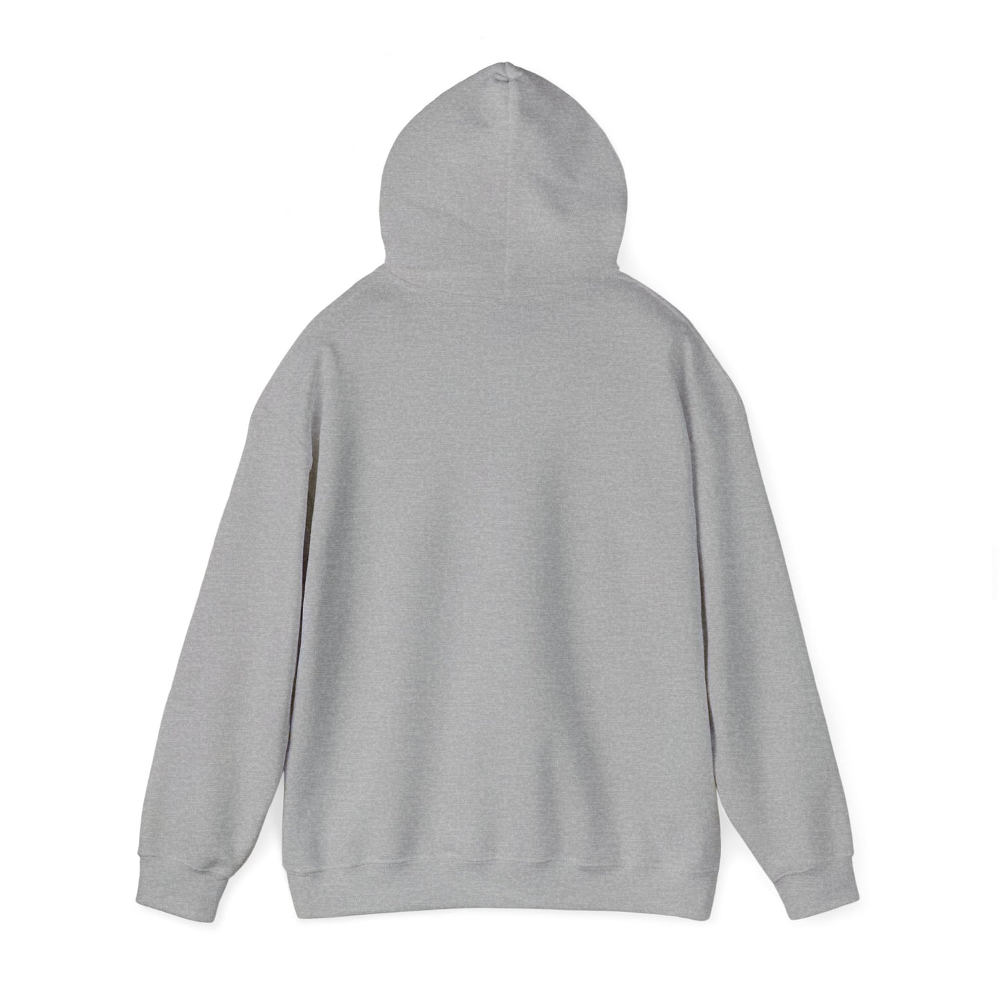 BTTY Hooded Sweatshirt