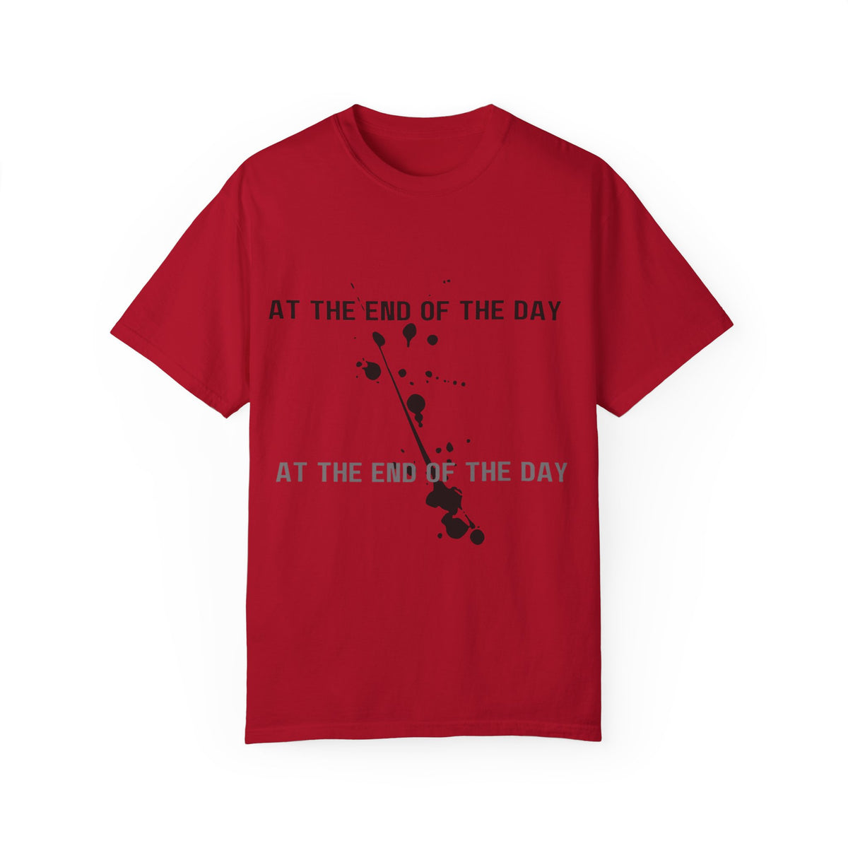Judgement Day Tee