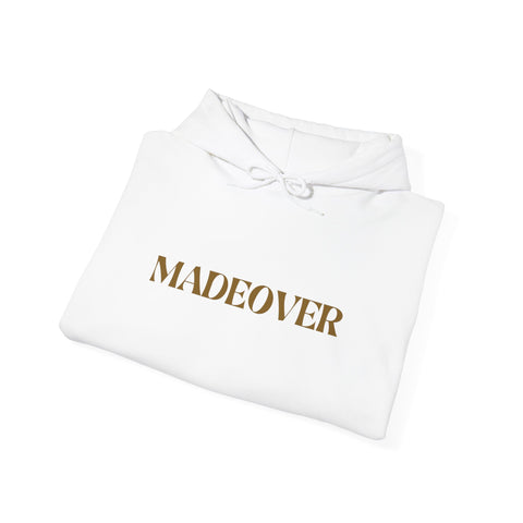 New Creation Hoodie Sweatshirt