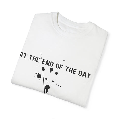 Judgement Day Tee